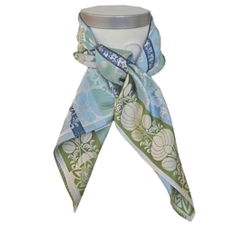 Bilde av Mimmi silkesjal 318-021