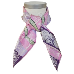 Bilde av Mimmi silkesjal 318-022