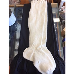 Bilde av Materialpakke strømpe til Nordmørsbunaden