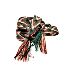 Bilde av Materialpakke hosebånd til Østerdalsbunad