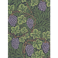 Bilde av Løper Vine 35x120 cm