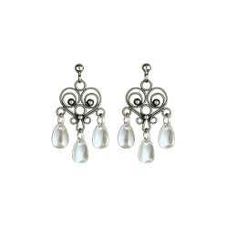 Bilde av Øyrepynt, oksidert