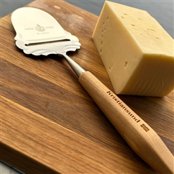 Bilde av Kristiansund Ostehøvel m/gravert