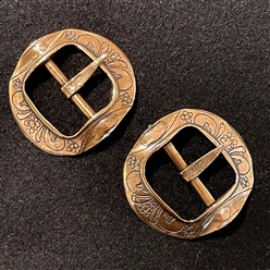 Bilde av Skospenne, par