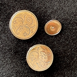 Bilde av Pakke knappesett 