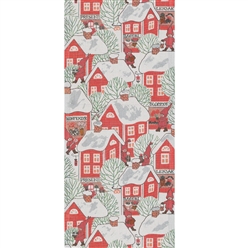 Bilde av Løper Tomtebyn 35x120 cm