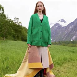 Bilde av 449 Dagmarjakke