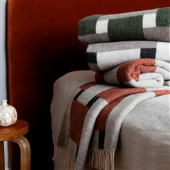 Bilde av Punos Pledd