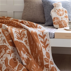 Bilde av Metsikko Pledd