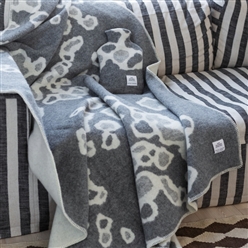 Bilde av Saimaannorppa Pledd