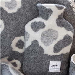 Bilde av Saimaannorppa Varmeflaske