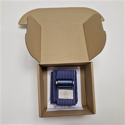 Bilde av Busserull materialpakke forkle