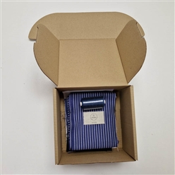 Bilde av Busserull materialpakke veske 