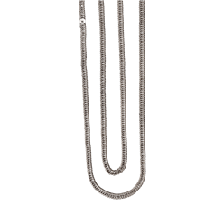 Bilde av Breikjede 1 m, oksidert