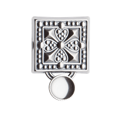 Bilde av Knivstøl, oksidert