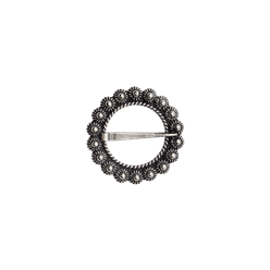 Bilde av Halsring, oksidert