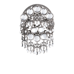 Bilde av Sølje, oksidert