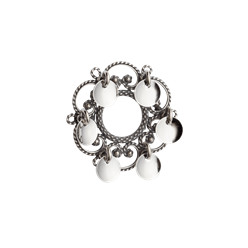 Bilde av Sølje, oksidert