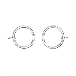 Bilde av Maljeringar, kvit