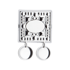 Bilde av Namnestøl, kvit