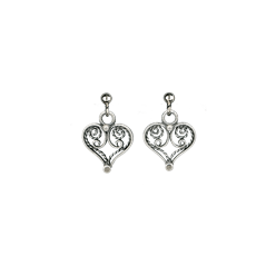 Bilde av Øyrepynt Hallingdal, oksidert