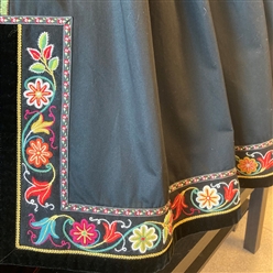 Bilde av Monteringspakke beltestakkforkle