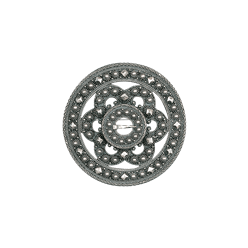 Bilde av Slangesølje Telemark, oksidert