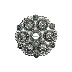 Bilde av Bolesølje Telemark, oksidert