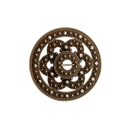 Bilde av Slangesølje Telemark, gamalforgylt