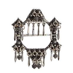 Bilde av Sølje Telemark, oksidert