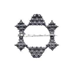 Bilde av Sølje Telemark, oksidert