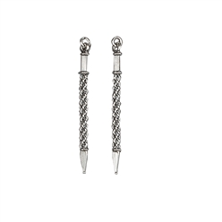 Bilde av Spyd, oksidert