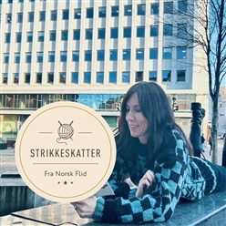 Bilde av Strikkeskatt nr. 2003