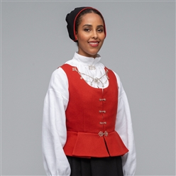 Bilde av MANSJETTKNAPPER TIL FINNMARKSBUNADEN