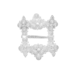 Bilde av Stor Hornring 1501