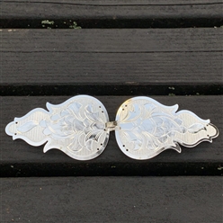 Bilde av Stor Hurv belte-/jakkespenne 3251