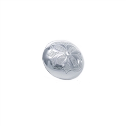 Bilde av Gravert knapp liten 5391