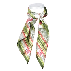 Bilde av Theresia silkesjal 046