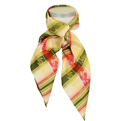 Bilde av Theresia silkesjal 002