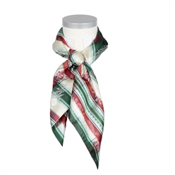 Bilde av Theresia silkesjal 120