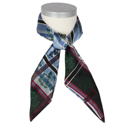 Bilde av Eufemia silkesjal 398-005