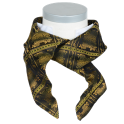 Bilde av Maria silkesjal 028