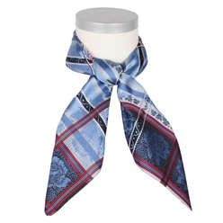 Bilde av Eufemia silkesjal 398-001