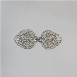 Bilde av Capespenne til Tromsø Festdrakt