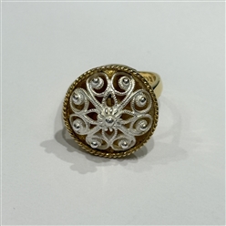 Bilde av Ring til Tromsø Fest drakt