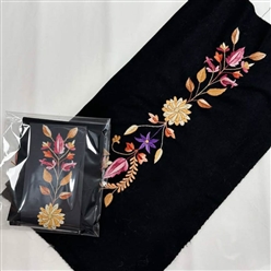 Bilde av Prøvelapp broderipakke Astrid