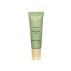 Bilde av FACIAL SCRUB