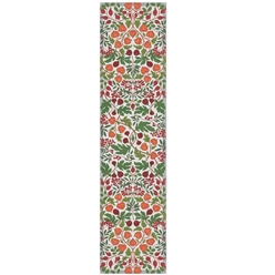 Bilde av Løper Höstkörd 35x140 cm