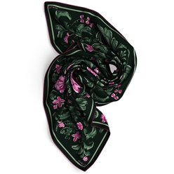 Bilde av Villrose silkesjal