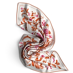 Bilde av Eplerose silkesjal